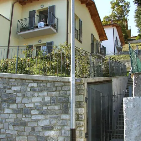 Apartment Casakatty Zwei-zimmer-wohnung Mit Balkon Mit Seeblick By Interhome *