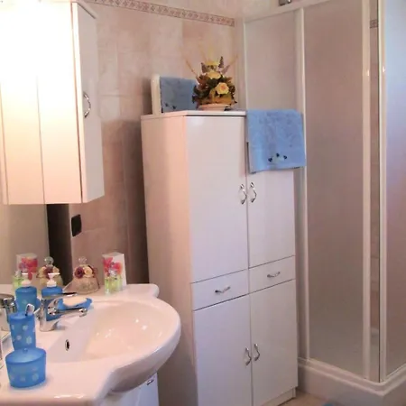 Apartment Casakatty Zwei-zimmer-wohnung Mit Balkon Mit Seeblick By Interhome *