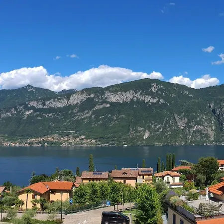 Apartment Casakatty Zwei-zimmer-wohnung Mit Balkon Mit Seeblick By Interhome *