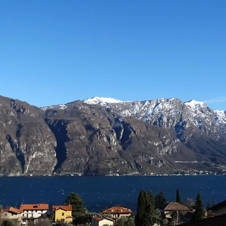 Casakatty Zwei-zimmer-wohnung Mit Balkon Mit Seeblick By Interhome Apartment Bellagio