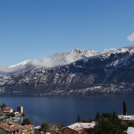 Apartment Casakatty Zwei-zimmer-wohnung Mit Balkon Mit Seeblick By Interhome *