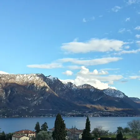 Apartment Casakatty Zwei-zimmer-wohnung Mit Balkon Mit Seeblick By Interhome *