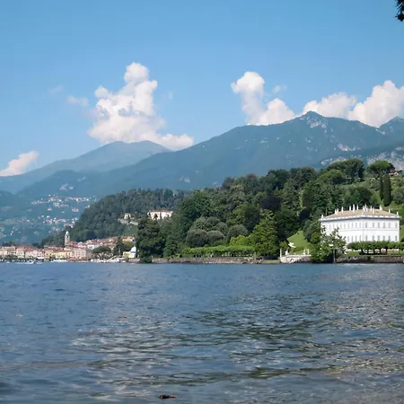 Casakatty Zwei-zimmer-wohnung Mit Balkon Mit Seeblick By Interhome Apartment Bellagio