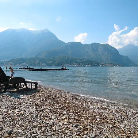 Apartment Casakatty Zwei-zimmer-wohnung Mit Balkon Mit Seeblick By Interhome Bellagio